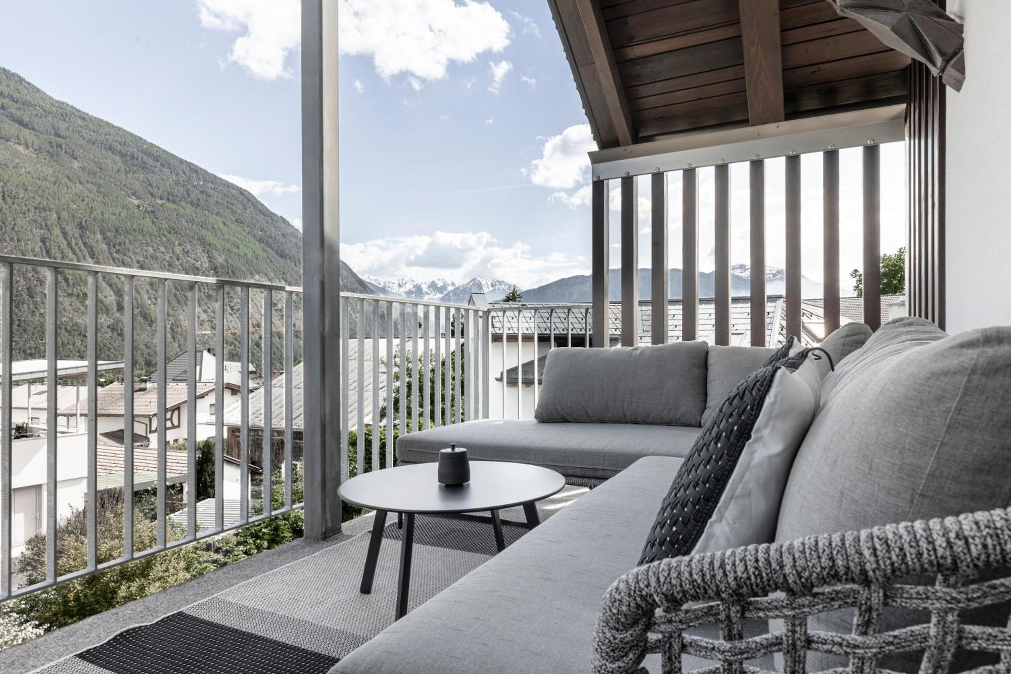Kiechls Homebase - Adults Only Tarrenz Luaran gambar