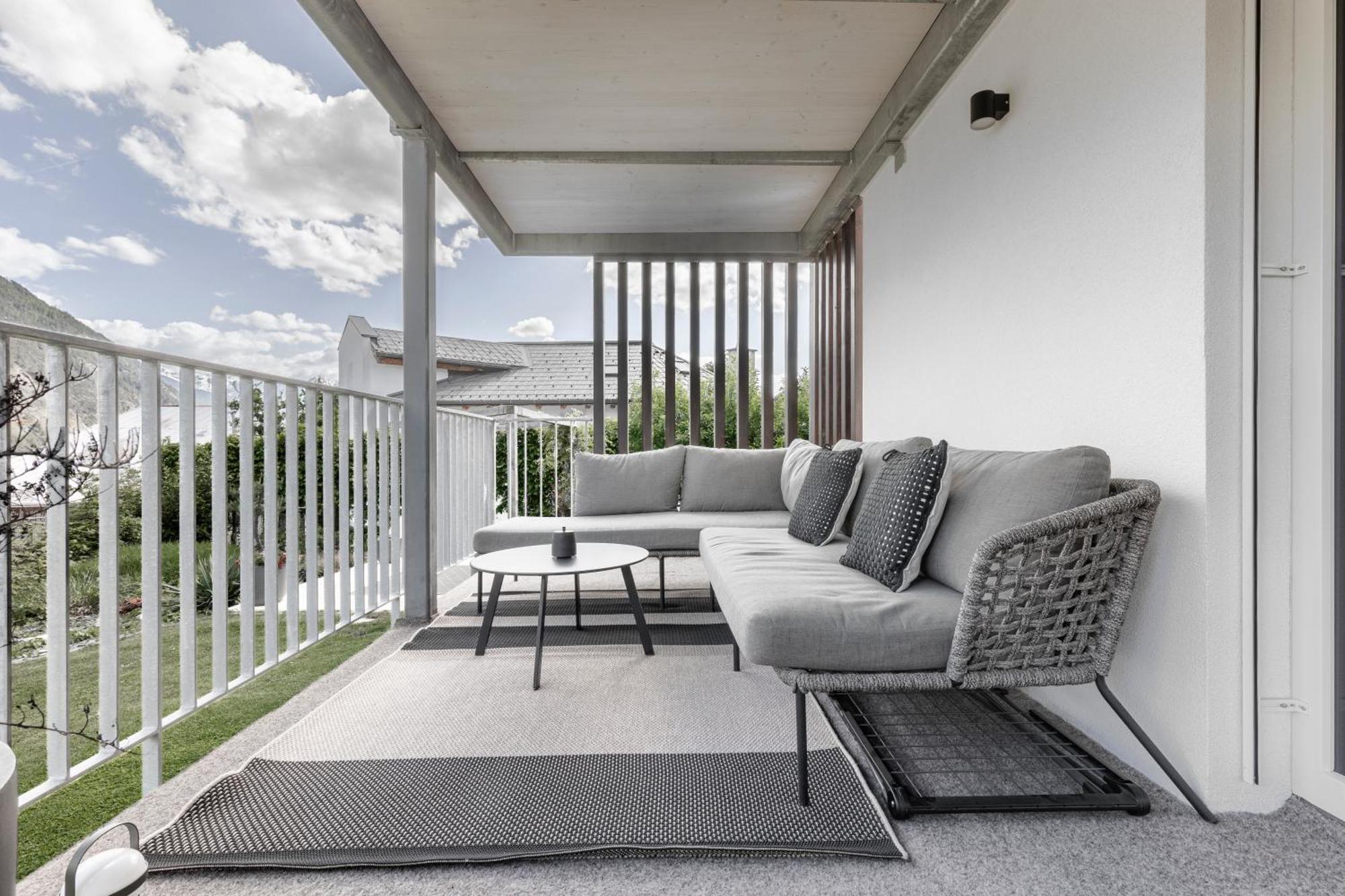 Kiechls Homebase - Adults Only Tarrenz Luaran gambar