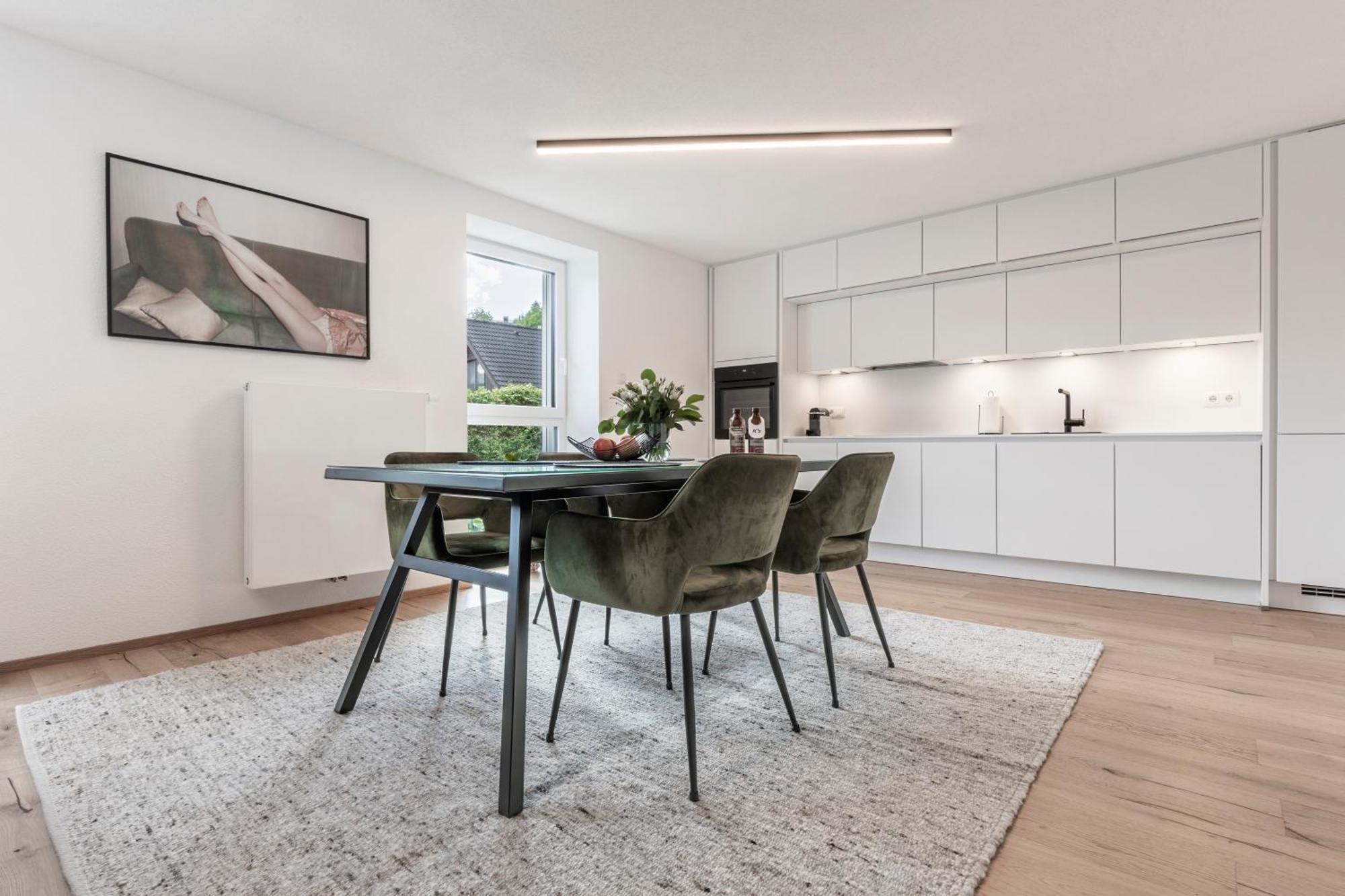 Kiechls Homebase - Adults Only Tarrenz Luaran gambar