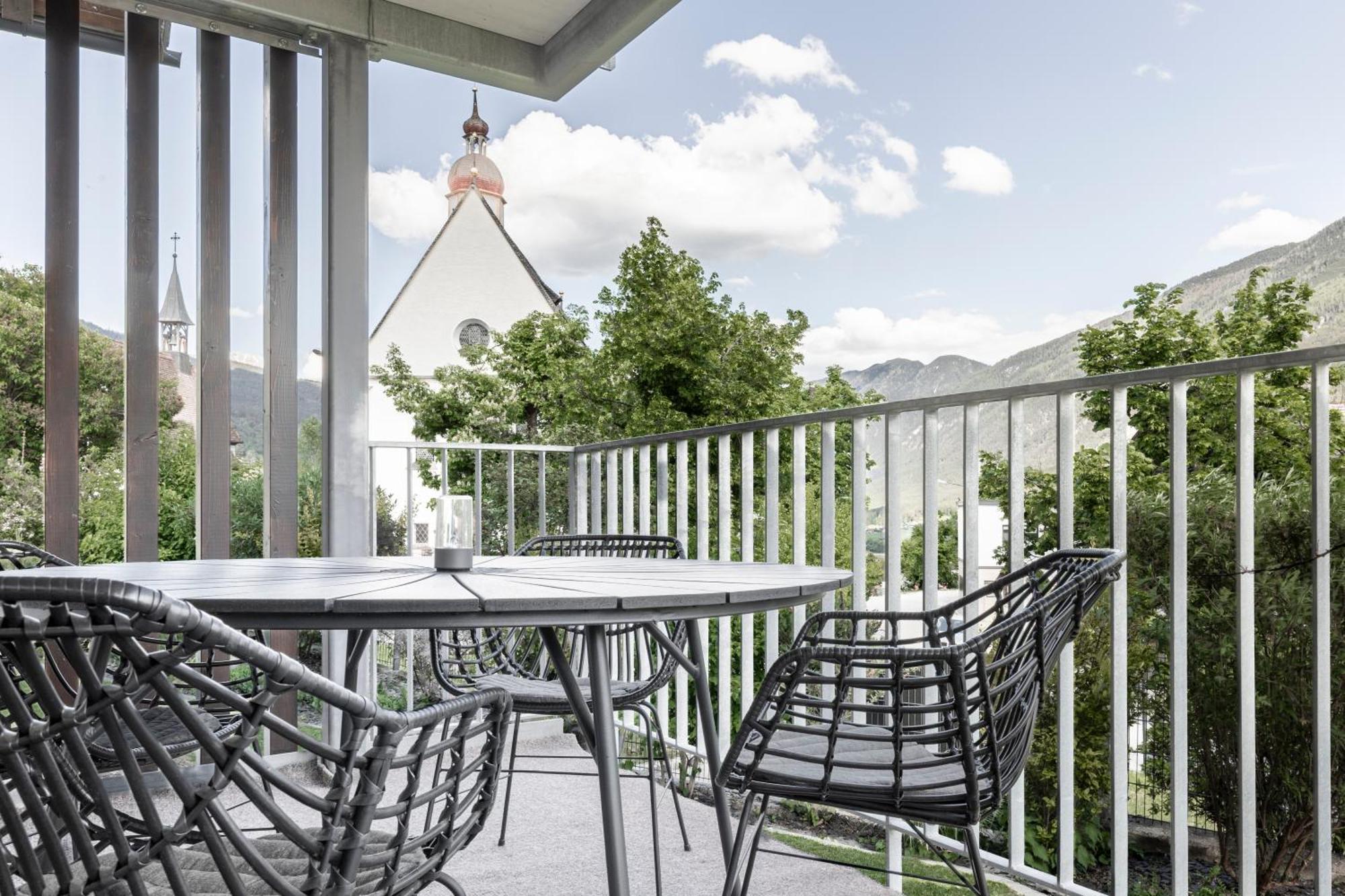 Kiechls Homebase - Adults Only Tarrenz Luaran gambar