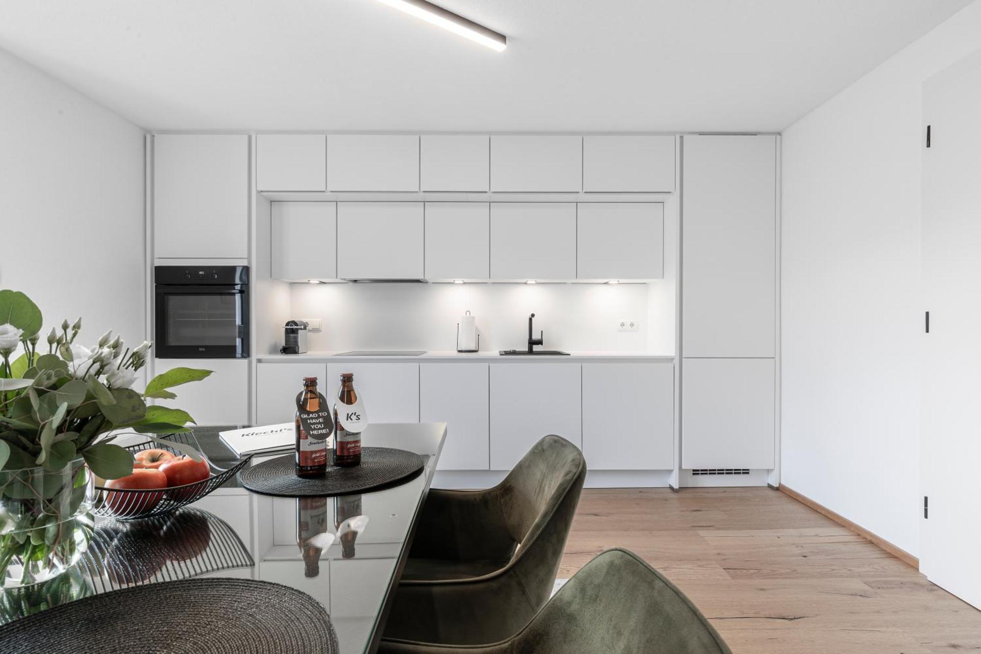 Kiechls Homebase - Adults Only Tarrenz Luaran gambar